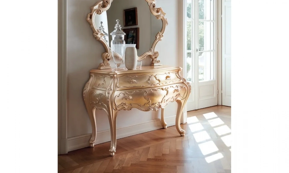 Спальня Silik Iride - фото 4