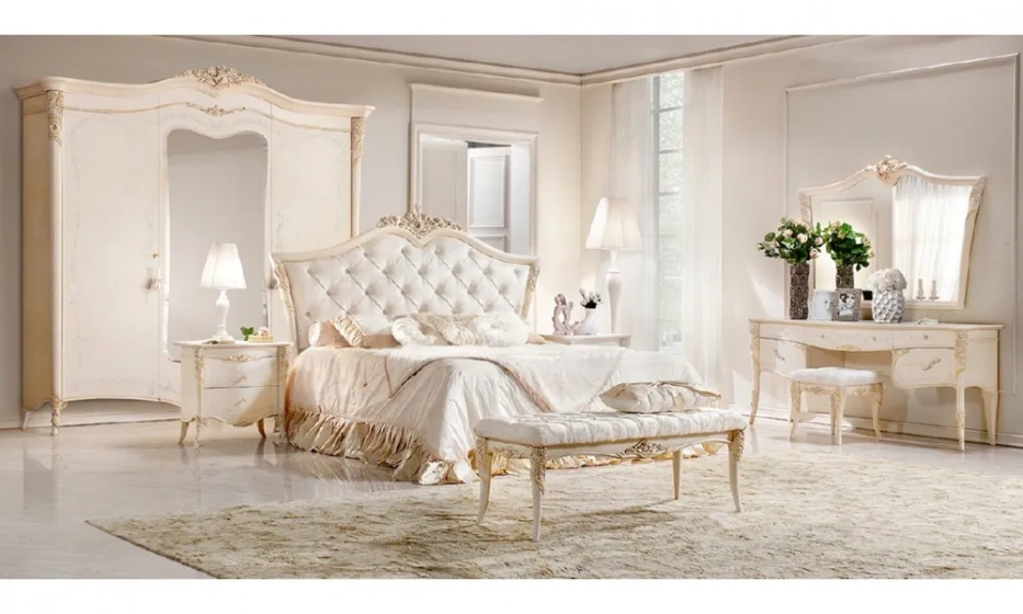 Спальня Antonelli Moravio Vittoria 7 - фото 1