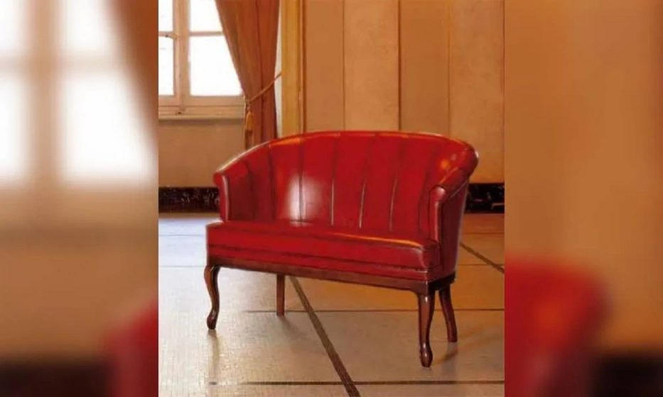 Софа Mascheroni Ministry Base 1 - фото 1