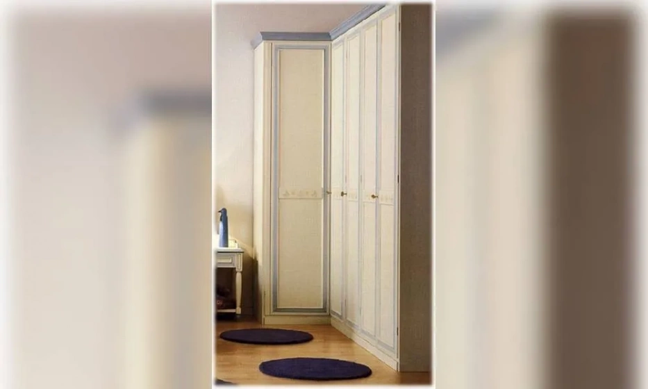 Шкаф Ferretti & Ferretti Happy Night 2 - фото 1