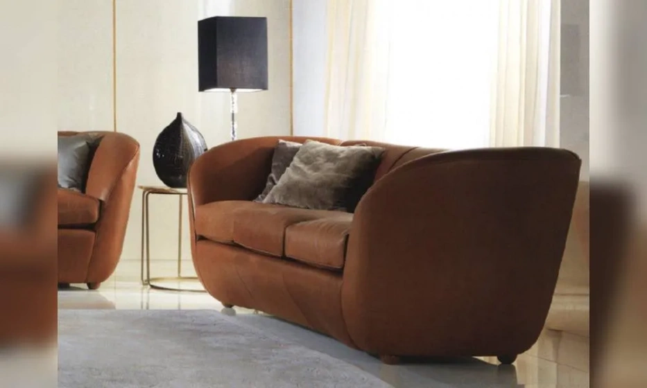 Диван Zanaboni Suite Divano - фото 1