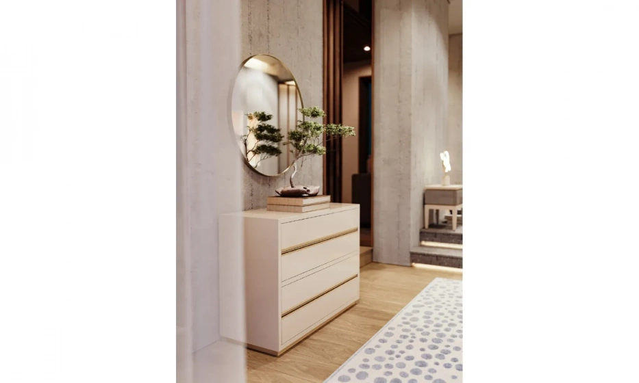 Комод Am Classic Auric - фото 1