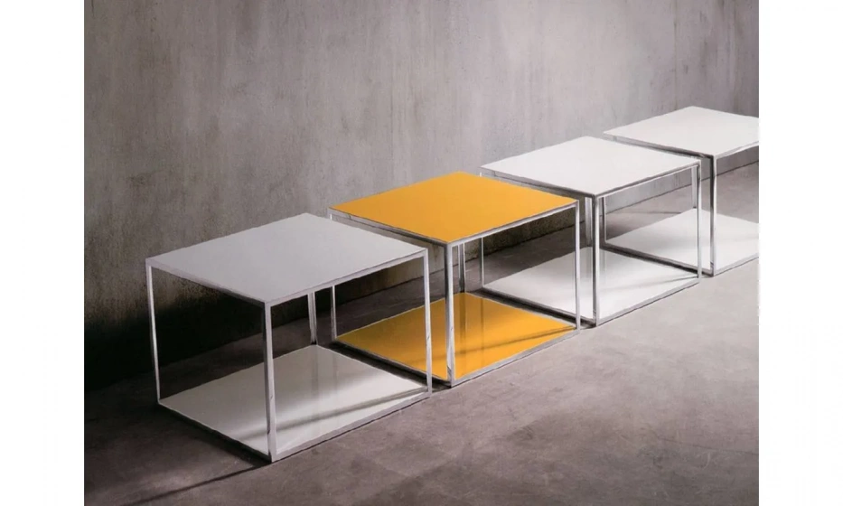 Столик Pitagora Dall'Agnese Ctv06554 - фото 1