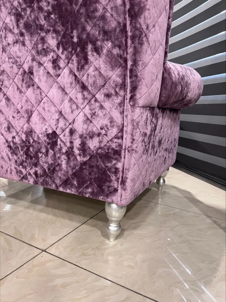 Кресло Keoma Bergere