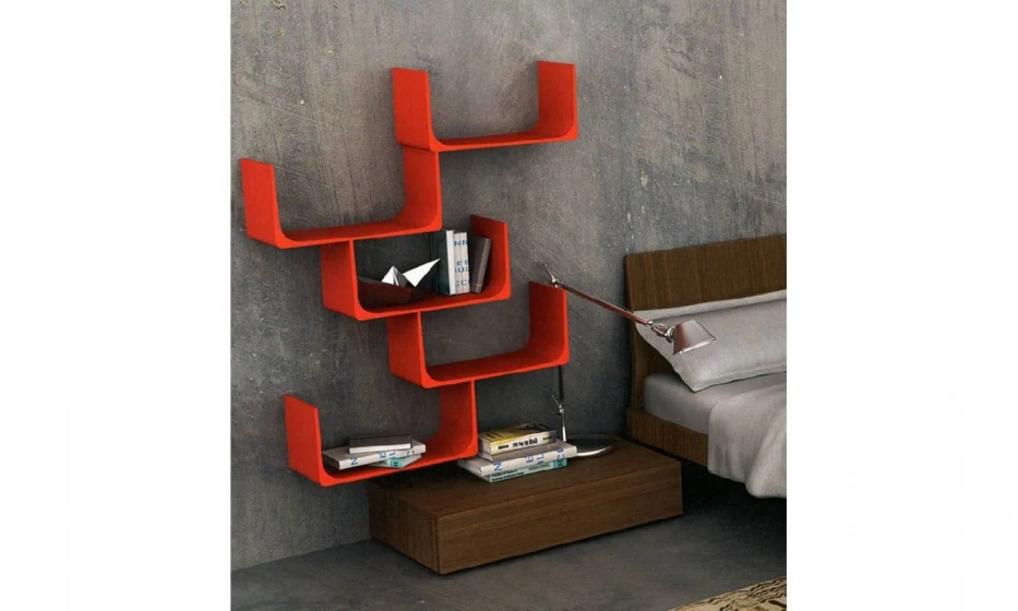 Полка Pianca 5Smp3C - фото 1