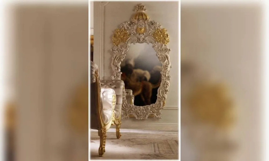 Зеркало Jumbo Collection Exc-29 - фото 1