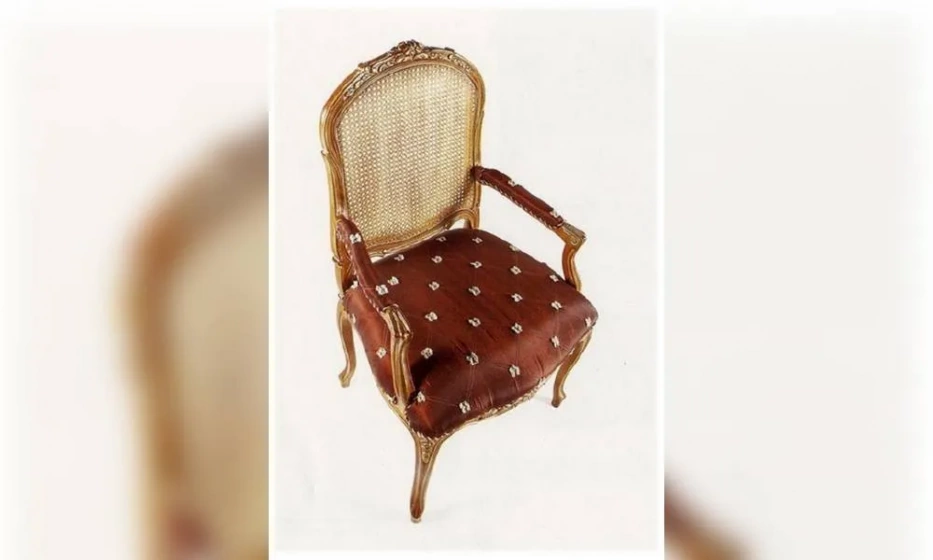 Стул Jumbo Collection Shel-06B - фото 1