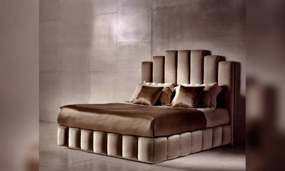 Кровать Signorini Coco Lord 2 - фото 1