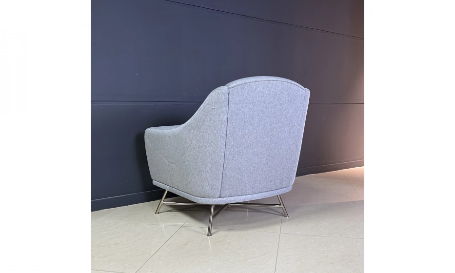 Кресло Brita - фото 7