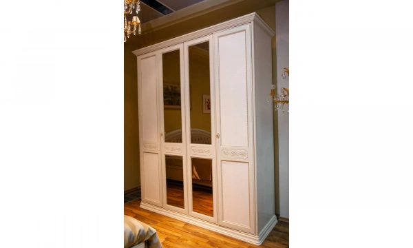 TORRIANI AVORIO Шкаф