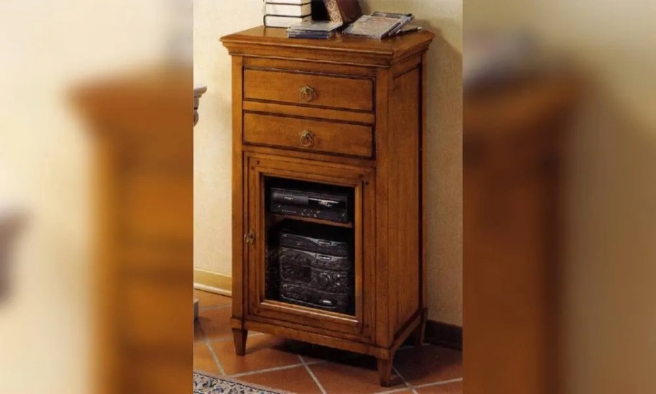 Тумба Giuliacasa D422V-Vr - фото 1