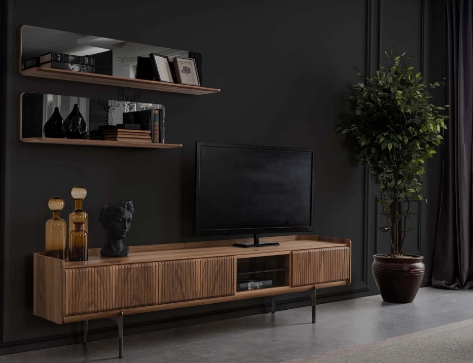 Тумба ТВ Orix Tokyo - фото 4