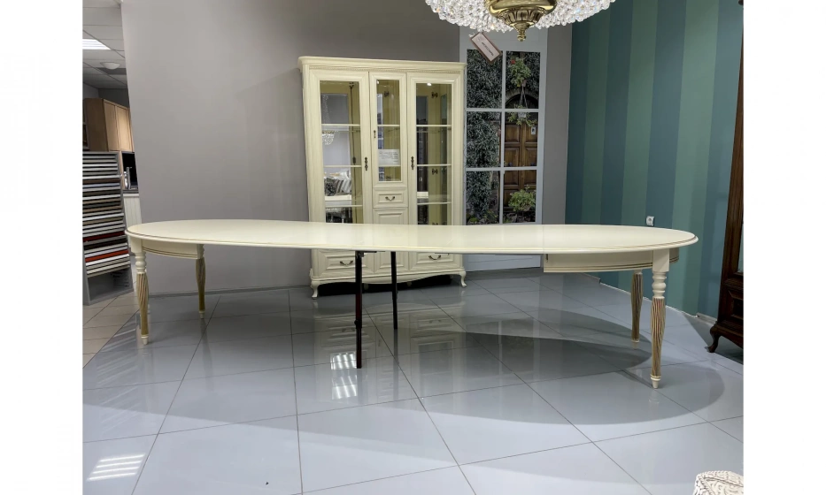 Стол обеденный Taranko Verona - фото 6