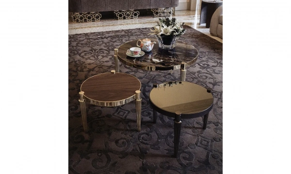 Гостиная Longhi Vanity 1