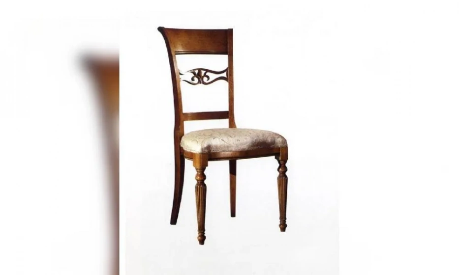 Стул Giuliacasa H194-Vr - фото 1