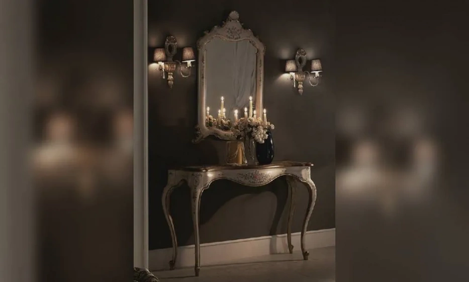 Консоль Grifoni Silvano Living Room 24 - фото 1