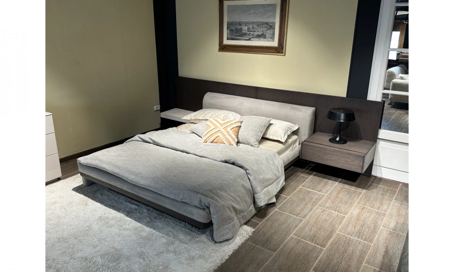 Кровать Homage Edessa - фото 2