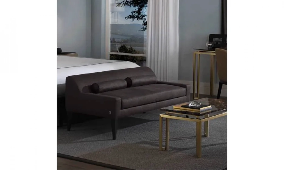 Банкетка Tosconova Diamond Panchette - фото 1