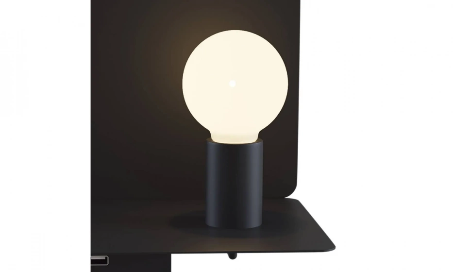 Бра Technical C182-Tl-01-B - фото 2