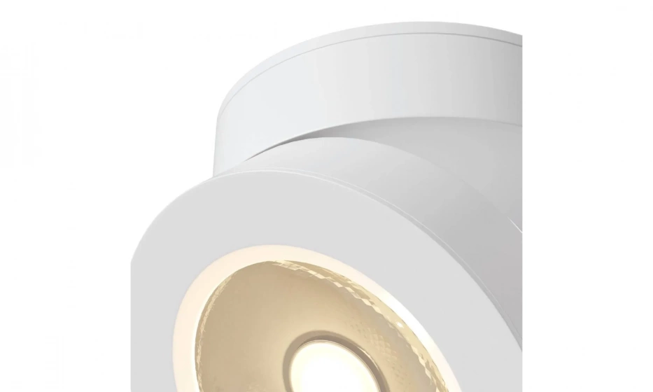 Потолочный Светильник Technical C022Cl-L12W - фото 6