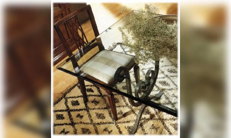 Стул Bamax 90.306 - фото 1