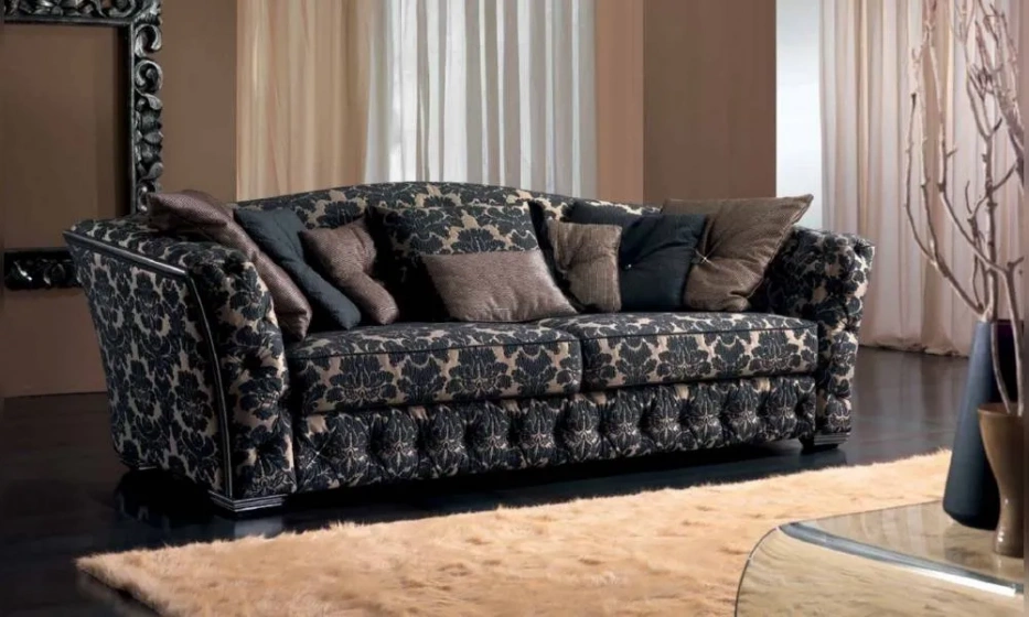 Диван Goldconfort Living 2 - фото 1