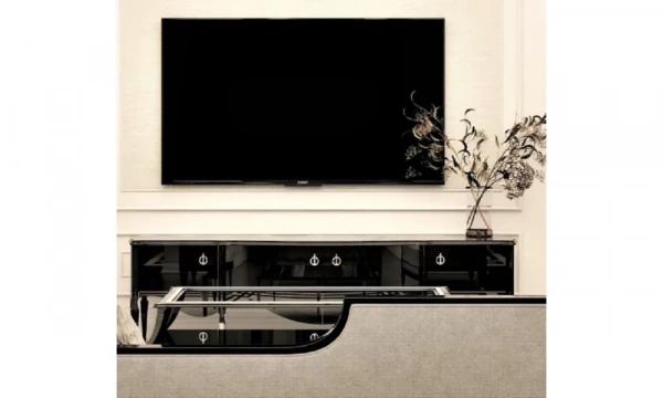 Тумба ТВ Balhome Crown