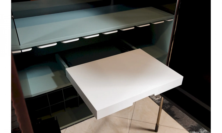 Комод-бар CapoD'opera Spin - фото 5