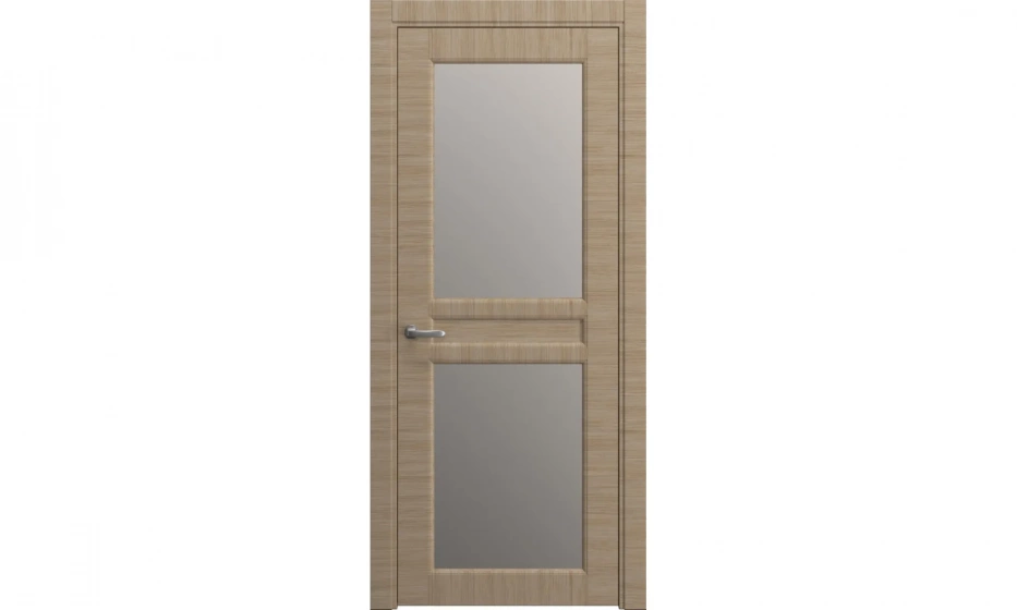 Межкомнатная дверь Софья, коллекция Bridge, Модель 85.72СФС - фото 1