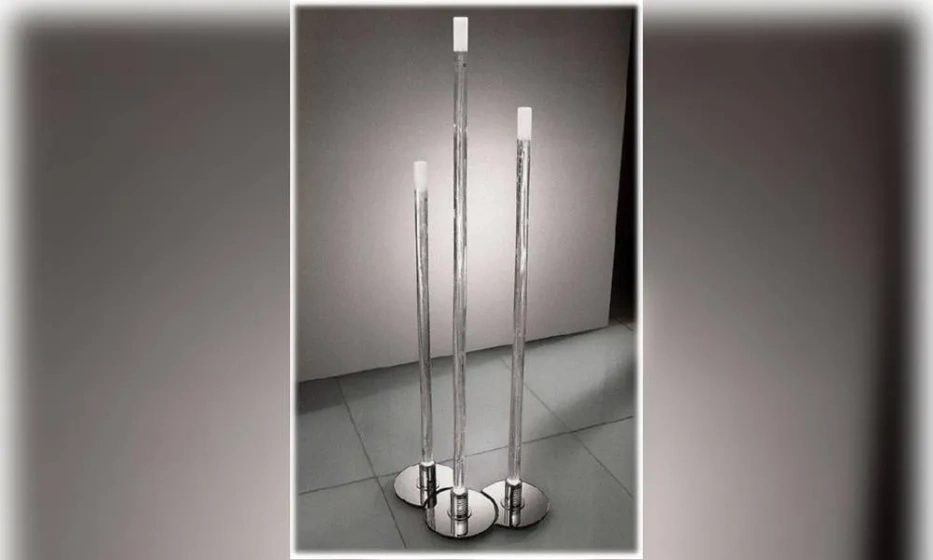 Напольная Лампа Reflex Lucciola Piantana - фото 1