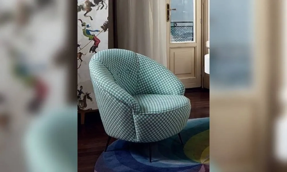 Кресло Creazioni Lola - фото 1