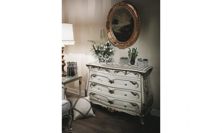 Гостиная Asnaghi Interiors Apollo - фото 6