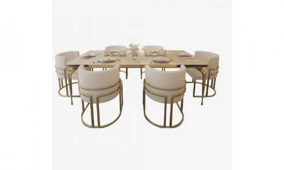 Стул Balhome Firenze - фото 1