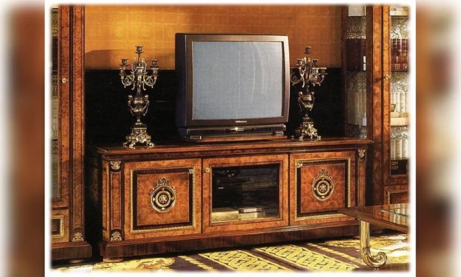 Тумба Тв Jumbo Collection Bolero 2 - фото 1