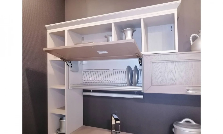 Кухня Stosa Cucine Maxsim 1 - фото 2