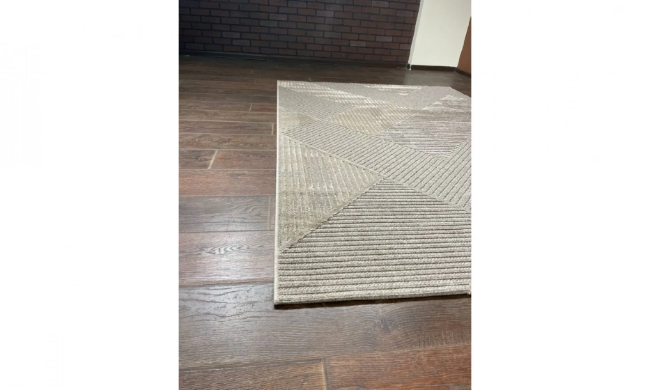 Ковер Seneca Beige - фото 4