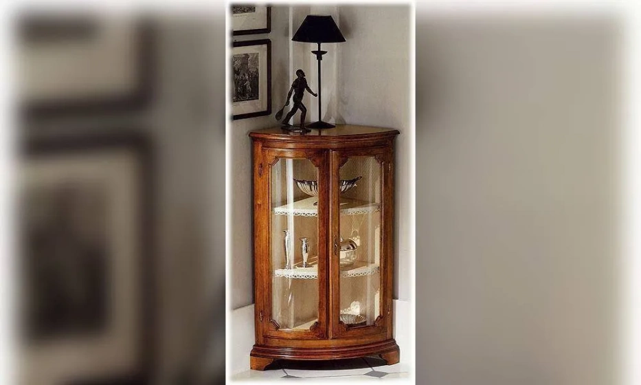 Витрина Tosato 27.02 - фото 1