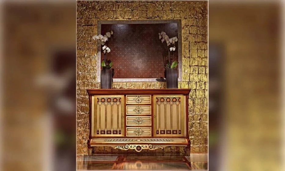 Буфет Minotti Luigi & Benigno Etoile 900 - фото 1