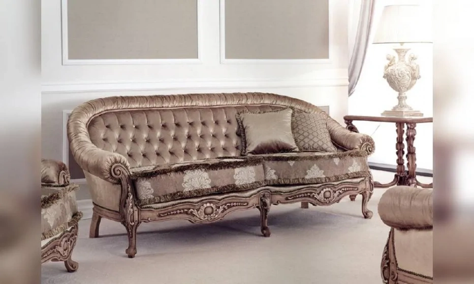 Диван Seven Sedie Europa 2 - фото 1