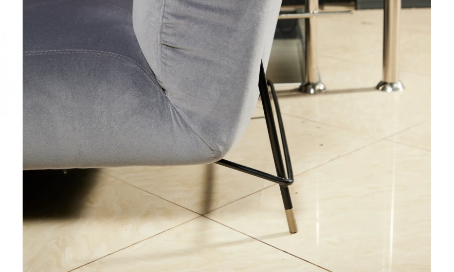 Диван NICOLINE SALOTTI Tortona - фото 5