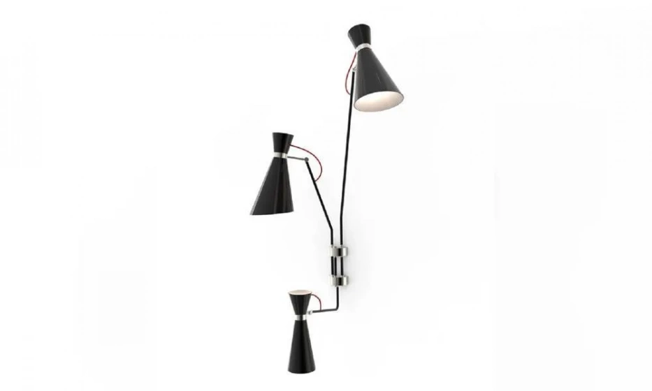 Настенный Светильник Delightfull Simone - фото 10