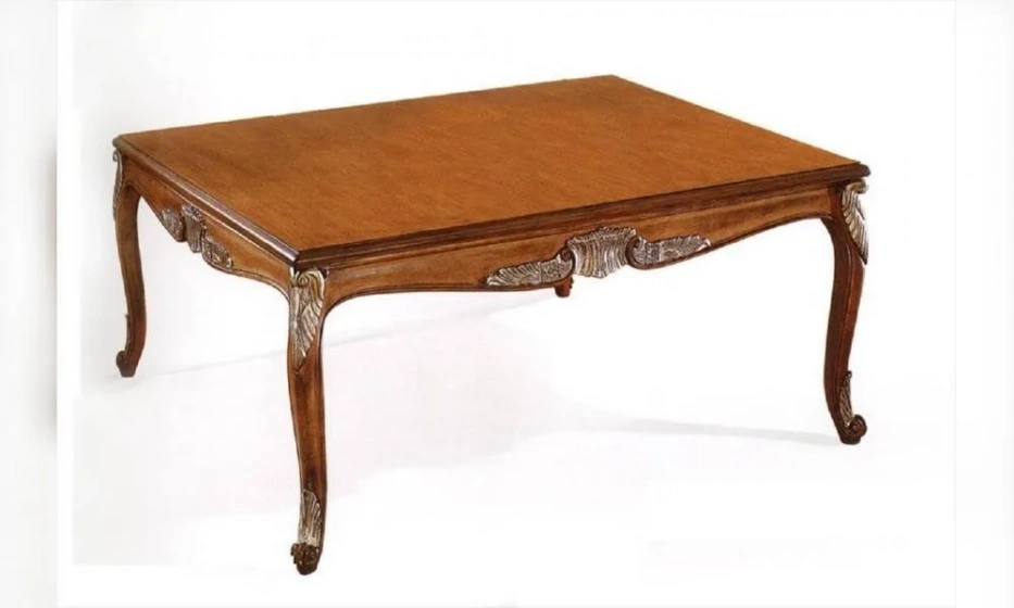 Стол Журнальный Angelo Cappellini 6802/Tq13 - фото 1