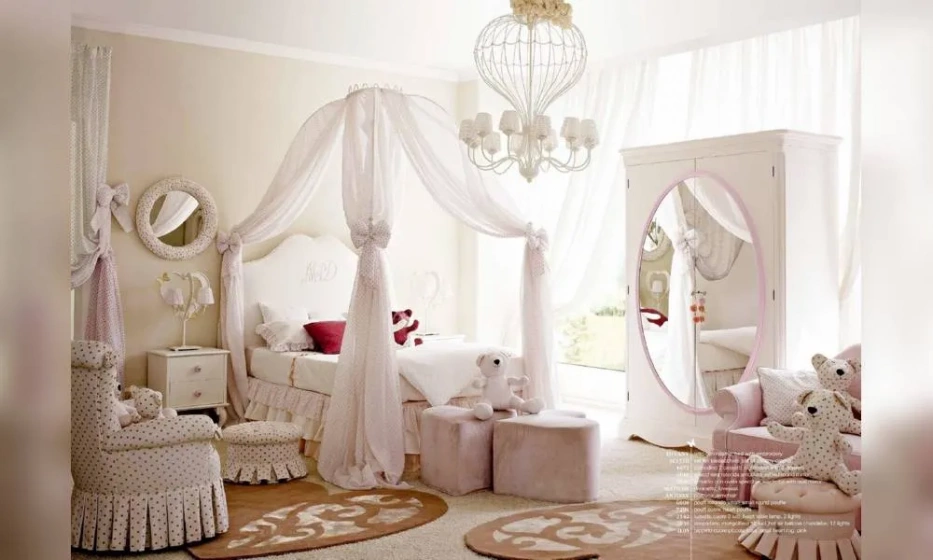 Детская Dolfi Tiffany - фото 1