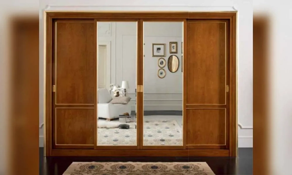 Шкаф-Купе Bamax 05.401 - фото 1