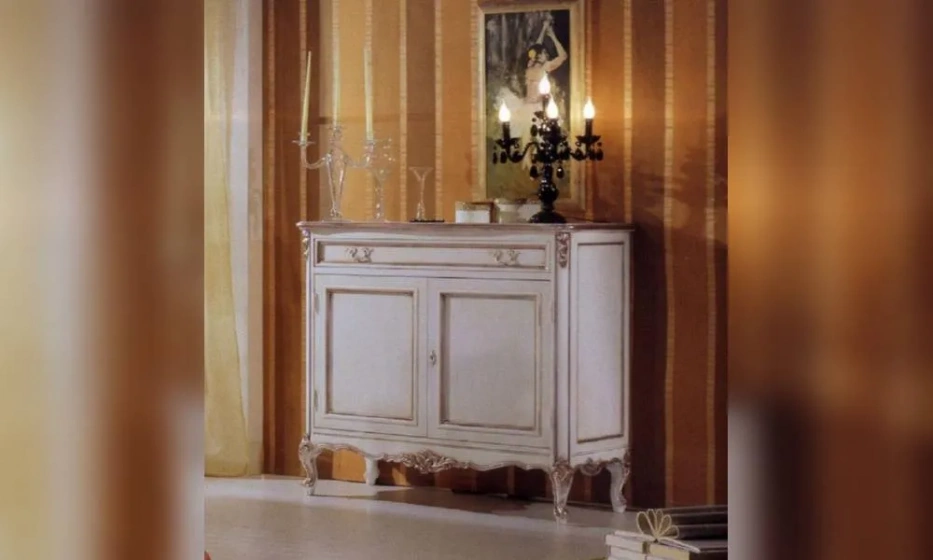 Комод Giuliacasa 718-Vr - фото 1