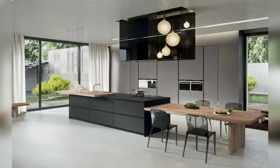 Кухня Arrital Ak-04 2 - фото 5