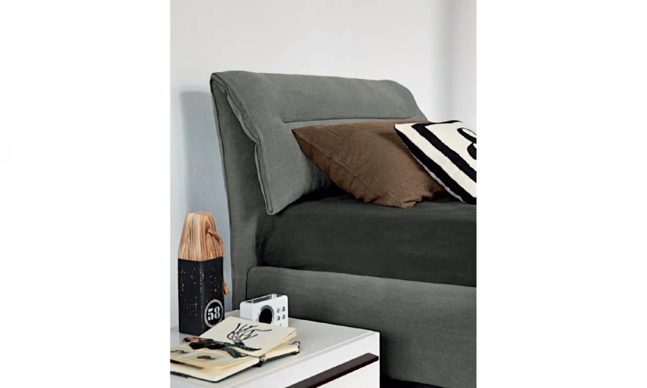 Кровать Bonaldo Campo - фото 2