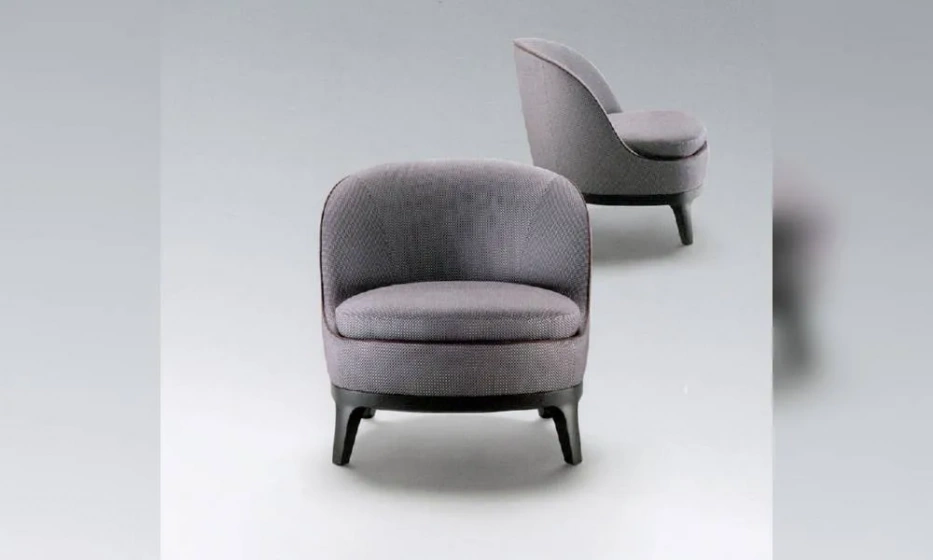 Кресло Flexform Dragonfly - фото 1