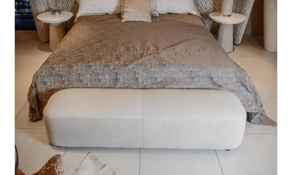 Скамья Alberta Salotti Semira - фото 2