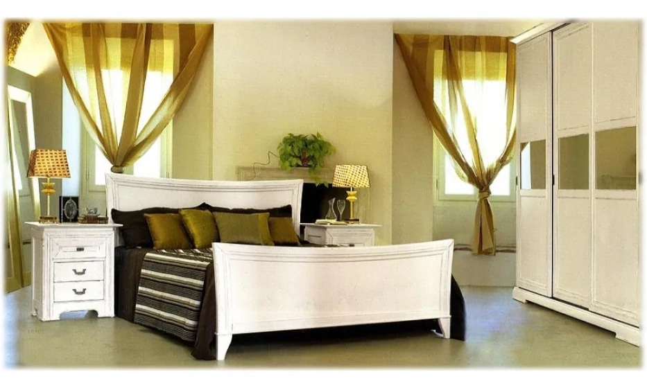 Спальня Tonin Glamour 19 - фото 1